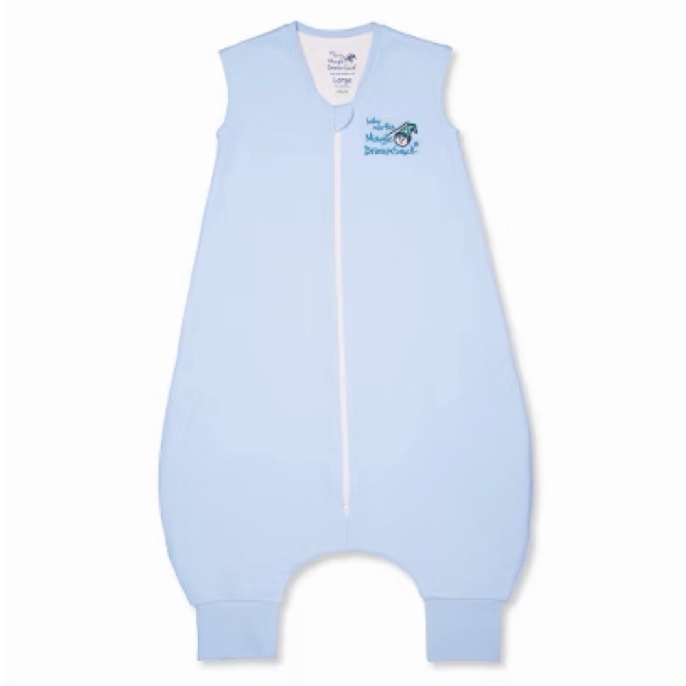 Baby Merlin's Magic Dream Sack One Piece Size 12-18 Months 22-28lbs